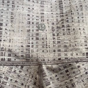 Wunder under high rise tight 25”